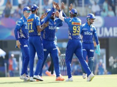 Tata IPL 2022 MI vs CSK Live Streaming: Mumbai Indians vs Chennai Super Kings Live Coverage, venue, date, timing