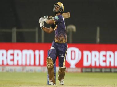 IPL 2022: Nitish Rana fined 10 percent of match fees for Level 1 offence, Bumrah reprimanded