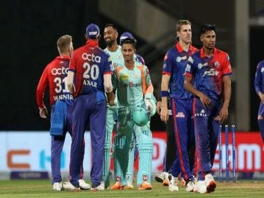 IPL 2022: Quinton de Kock shines as Lucknow Super Giants beat Delhi Capitals by six wickets