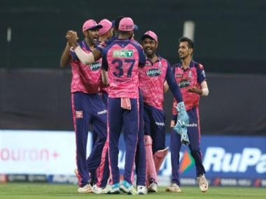 IPL 2022: Rajasthan Royals hand Delhi Capitals 15-run loss in high-scoring thriller