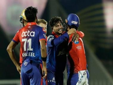 IPL 2022: ‘Absolutely demolished’ – Twitter lauds Delhi Capitals’ focus as they beat Punjab Kings by 9 wickets