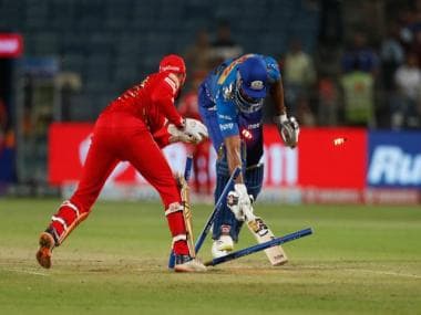 IPL 2022: ‘High time MI brings their A game’; Twitter reacts as Mumbai Indians lose 5th successive match