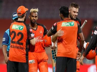 IPL 2022: Aiden Markram, Nicholas Pooran guide SRH to their 4th consecutive win