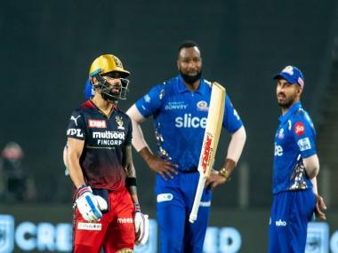 IPL 2022: Anuj Rawat, Virat Kohli headline RCB’s seven-wicket win over MI