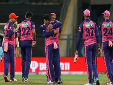 IPL 2022: Rajasthan Royals hold nerve against Lucknow Super Giants to clinch last-over thriller