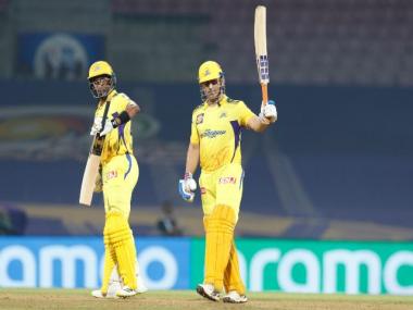 IPL 2022: MS Dhoni holds nerve to take Chennai Super Kings home against Mumbai Indians