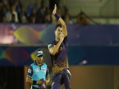 IPL 2022: With the spotlight falling on Pat Cummins and his poor run, KKR will have to make some tough calls