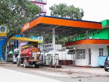 Petrol, diesel prices today: Fuel rates unchanged on 8 April, petrol costs over Rs 120 a litre in Mumbai