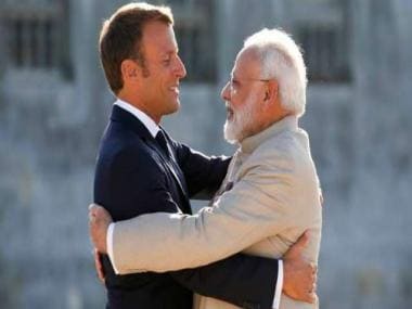 Emmanuel Macron’s victory is good news for India, but France must do more to propel the relationship