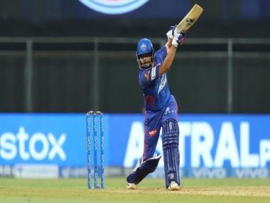 IPL 2022: Prithvi Shaw, Quinton de Kock share top spot among boundary hitters after second week