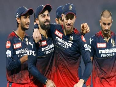 Tata IPL 2022 – RCB Vs SRH Head to head Records, Royal Challengers Bangalore Head-to-Head Record Against Sunrisers Hyderabad