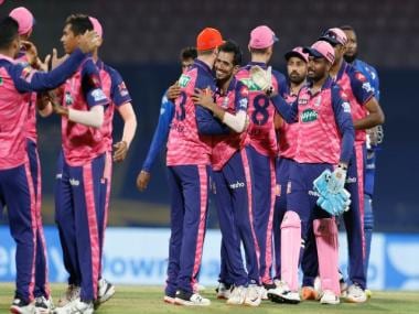 Tata IPL 2022 RR vs LSG Live Streaming: Rajasthan Royals vs Lucknow Super Giants Live Coverage, venue, date, timing