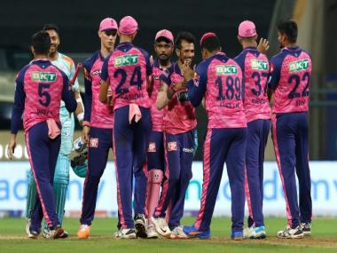 IPL 2022, Rajasthan Royals vs Kolkata Knight Riders: Mumbai Weather Update