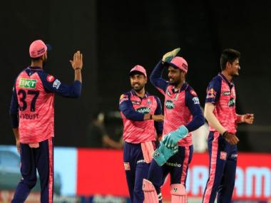 Tata IPL 2022 MI vs RR Live Streaming: Mumbai Indians vs Rajasthan Royals Live Coverage, venue, date, timing