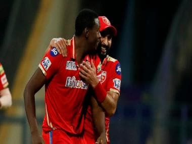 IPL 2022: Bowlers hold nerve as spirited PBKS have last laugh against CSK