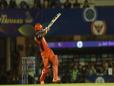 IPL 2022: Exuberance of Rahul Tripathi makes him a valuable asset in the league