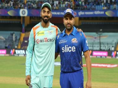 Tata IPL 2022 LSG vs MI Live Cricket Score and Update: Lucknow seal big win as Mumbai’s winless run continues