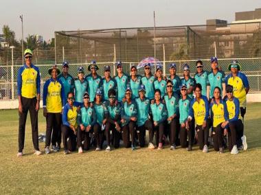 Women’s Senior T20 Trophy: The quarter-finalists, top performers and schedule