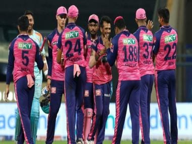 IPL 2022: ‘Dream run continues’, Twitter all praise for Rajasthan Royals after thrilling win over LSG