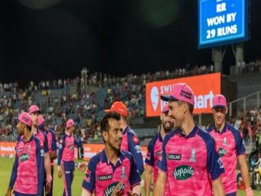 Rajasthan Royals got half job done at the IPL auction, players have delivered since