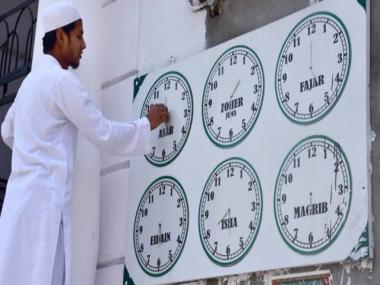 Ramadan 2022: Fasting rituals, history, and significance of holy month