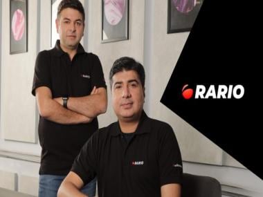 Dream Capital leads $120M investment in cricket NFT platform Rario