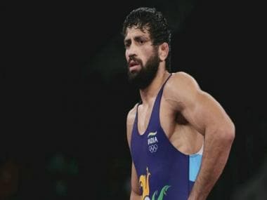 Asian Wrestling Championships serve purpose for Indian wrestlers in busy year