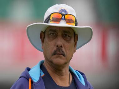 ‘I was asked to hire and fire’: Ravi Shastri recalls his stint as Team India director