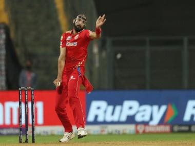 IPL 2022: Why did Rishi Dhawan don a safety shield during PBKS’ match against CSK?