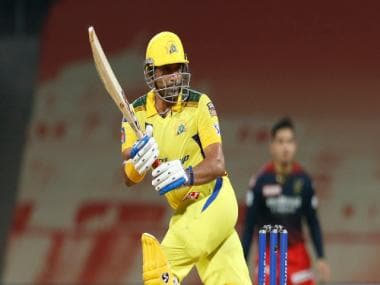 IPL 2022: How the new Chennai Super Kings setup has brought back Robin Uthappa of old