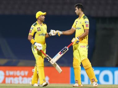 IPL 2022: ‘Controlled aggression at its best’ — Twitter reacts as Shivam Dube, Robin Uthappa power CSK to first win