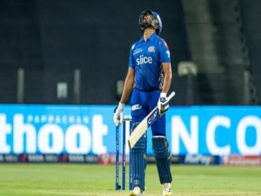 IPL 2022: At what point do we really worry about Rohit Sharma? And other burning questions from CSK vs MI