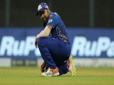 ‘Many sporting giants have gone through this phase’: Rohit Sharma opens up on MI’s poor show