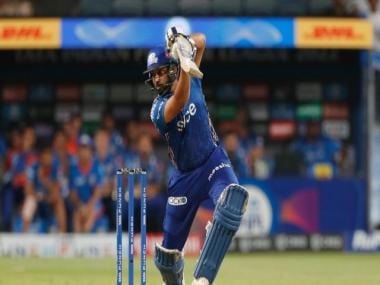 IPL 2022: Rohit Sharma registers unwanted record with most ducks in IPL history