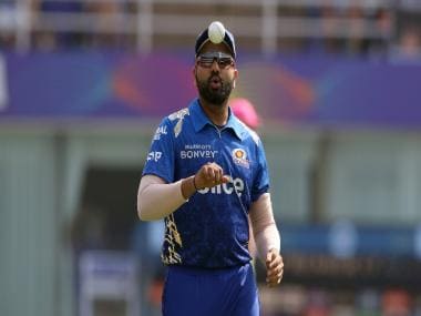 ‘We win together, we lose together’: Full text of MI skipper Rohit Sharma’s speech after loss to KKR