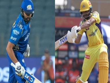 IPL 2022: Frail batting behind disastrous starts for heavyweights Mumbai Indians and Chennai Super Kings