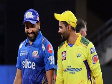 Highlights, Tata IPL 2022 MI vs CSK, Full cricket score: Dhoni powers Chennai to thrilling win