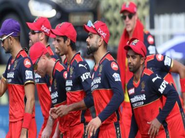 IPL 2022, Lucknow Super Giants vs Royal Challengers Bangalore: Mumbai Weather Report