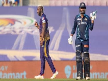 IPL 2022: Ball-by-ball recap of Andre Russell’s four-wicket over in KKR vs GT game