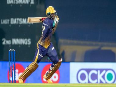 IPL 2022: Gujarat Titans survive late scare to beat Kolkata Knight Riders by 8 runs