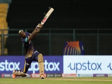 IPL 2022: Andre Russell shines as KKR beat PBKS by six wickets