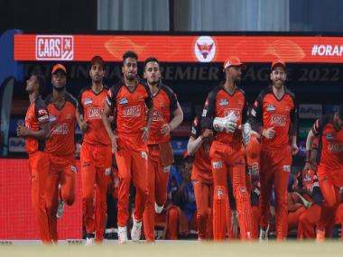 IPL 2022, Chennai Super Kings vs Sunrisers Hyderabad: Mumbai Weather Update