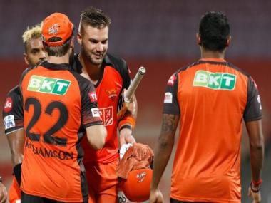 RCB vs SRH Predicted Playing 11, IPL 2022, today match live update