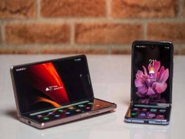 Samsung’s Upcoming Foldable Phones, Z Flip4 &amp; Z Fold4 Might Be Priced Very Competitively