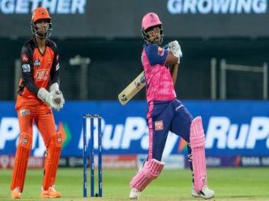 Tata IPL 2022: MI Vs RR Head to head Records, Mumbai Indians Head-to-Head Record Against Rajasthan Royals