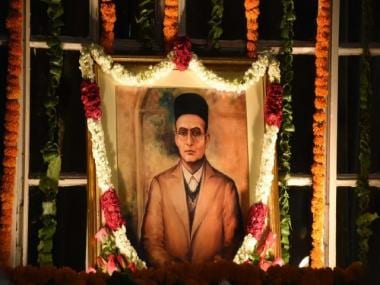 How Vinayak Savarkar was a bundle of contradictions and a historian’s enigma