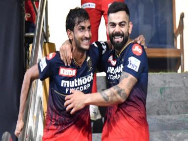 IPL 2022: Who is Shahbaz Ahmed, the all-rounder who helped RCB stun RR?