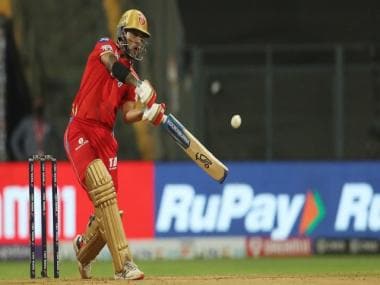 IPL 2022: Shikhar Dhawan is a mixture of consistency and tranquillity