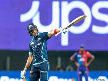 IPL 2022: Gill, Lockie shine as GT down DC to register second consecutive win