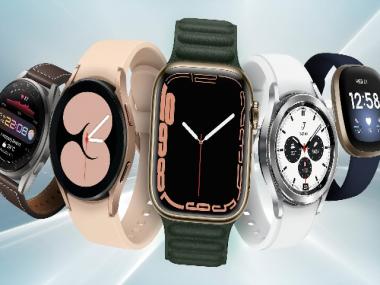 From Apple Watch To Google Pixel Watch, Here Are 2022’s Most Exciting Smartwatches From Big Tech